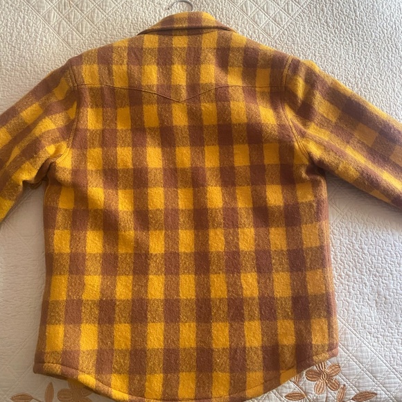 SOLD Sandro Jacket - Picture 7 of 7